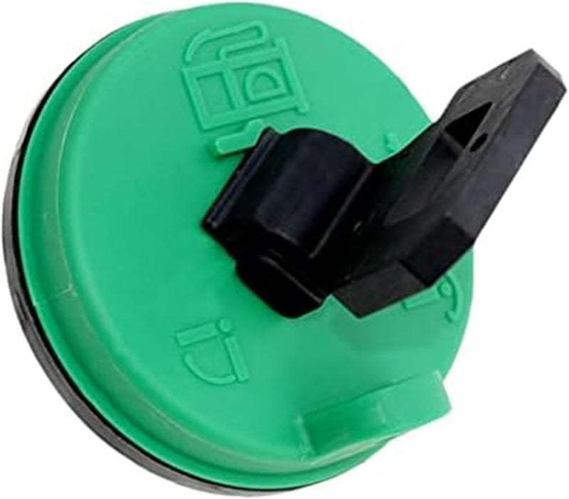 QASULER Excavator Diesel Fuel Tank Cap - Image 1