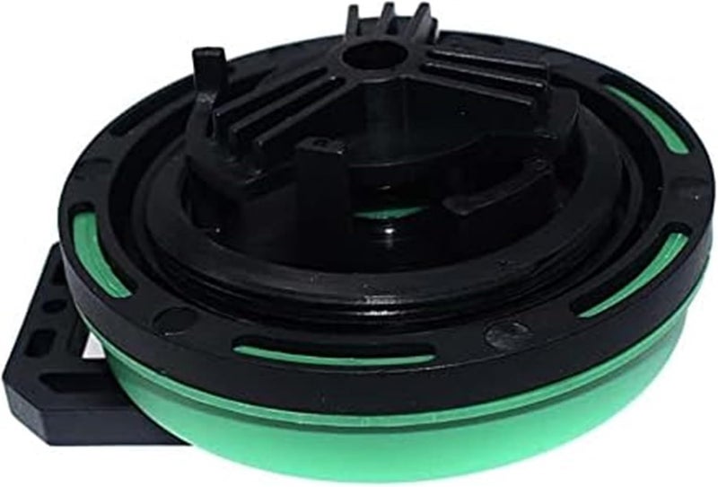 QASULER Excavator Diesel Fuel Tank Cap - Image 3