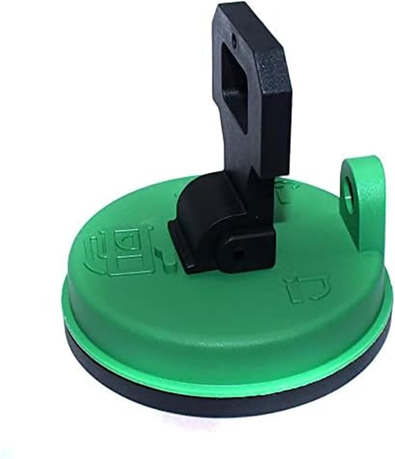 QASULER Excavator Diesel Fuel Tank Cap - Image 2