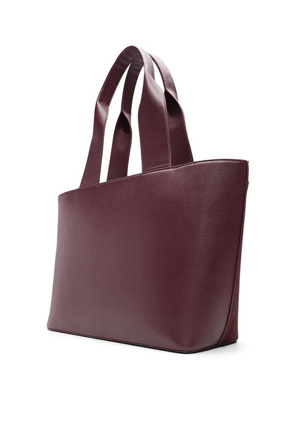 Call it Spring Saage Ladies Red Tote Bag