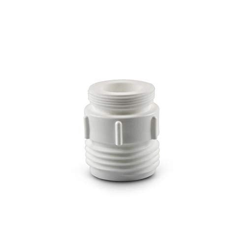 Drain King VIP1 Drain Unclogging Kit With Kitchen Sink Crossbar Adapter, 1 to 2 Inch - Image 4