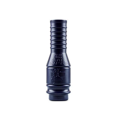 Drain King VIP1 Drain Unclogging Kit With Kitchen Sink Crossbar Adapter, 1 to 2 Inch - Image 3
