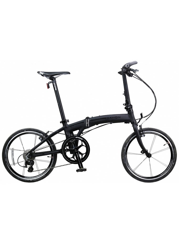 Dahon Folding bike Dahon MU Pro 20" Black - Image 1