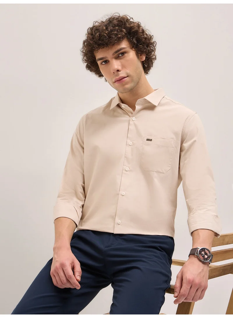 ذا بير هاوس قميص رجالي كلاسيكي متعدد الاستخدامات لجميع المناسبات