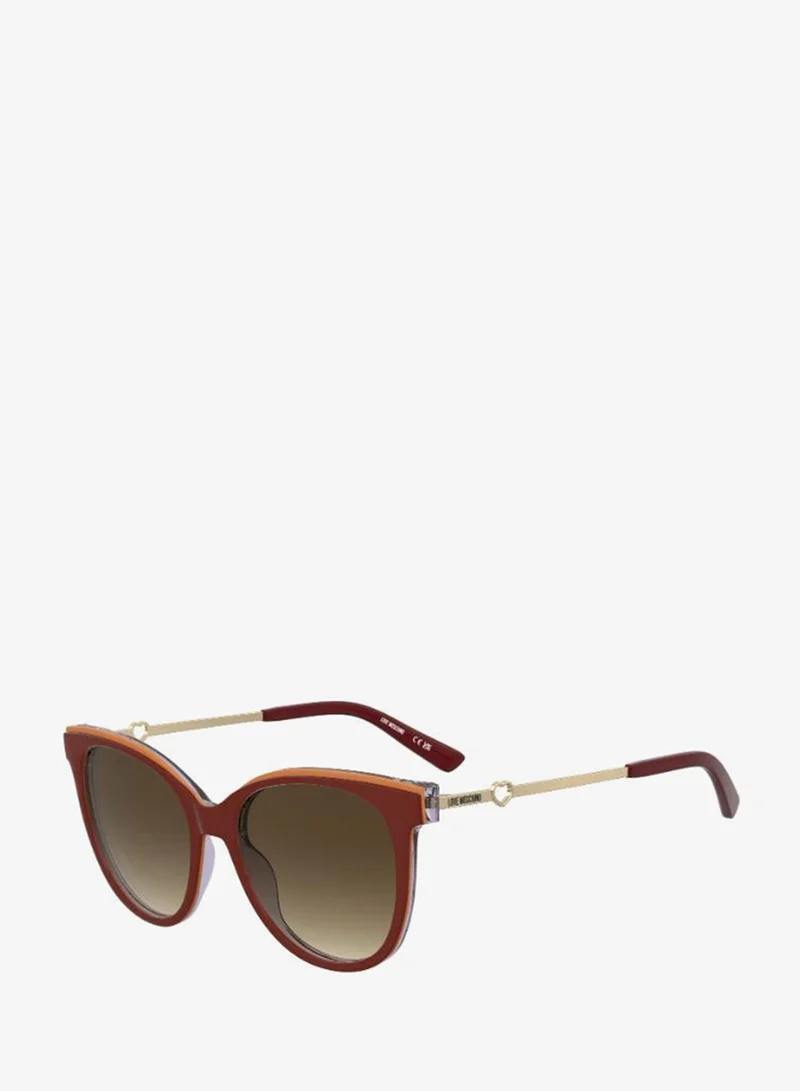 Love Moschino  Moschino Love Sunglasses Frames  | Best Price UAE