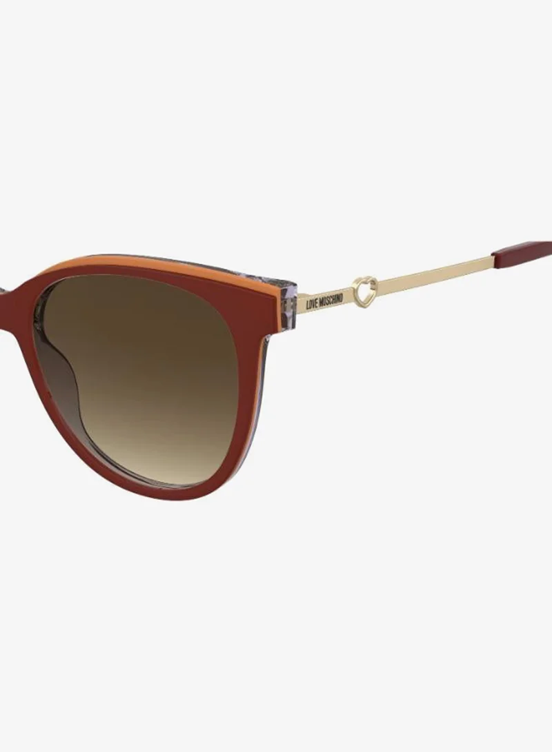 Love Moschino  Moschino Love Sunglasses Frames  | Best Price UAE