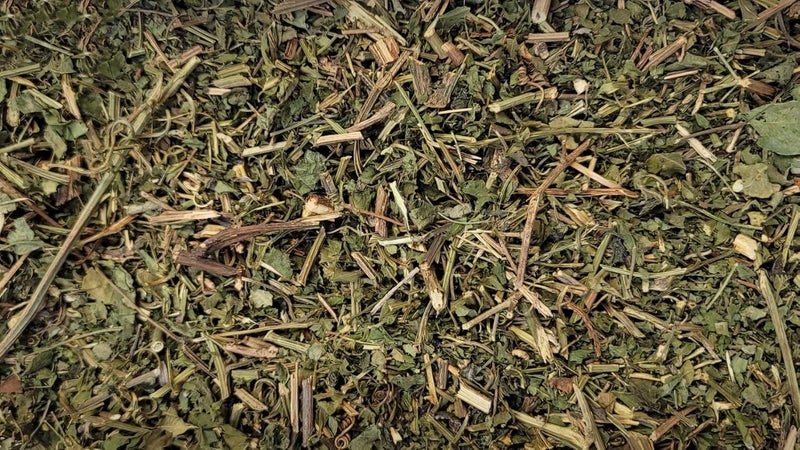 Naturejam Passion Flower Tea - 1 Pound Bulk Bag - Image 2