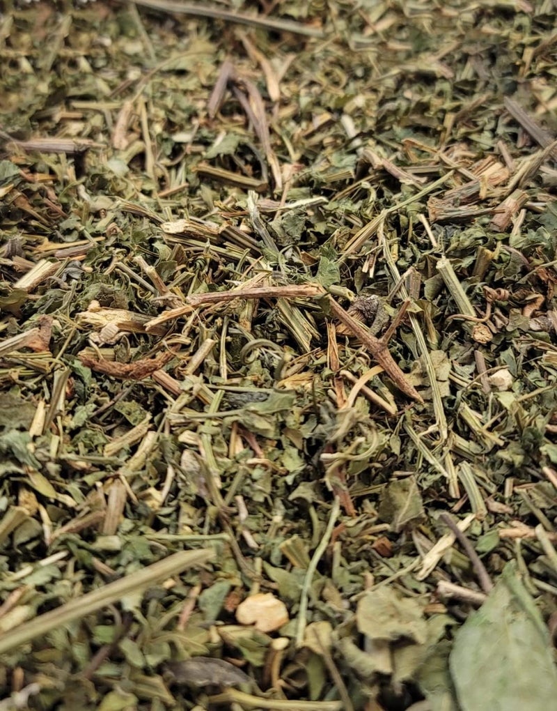 Naturejam Passion Flower Tea - 1 Pound Bulk Bag - Image 4