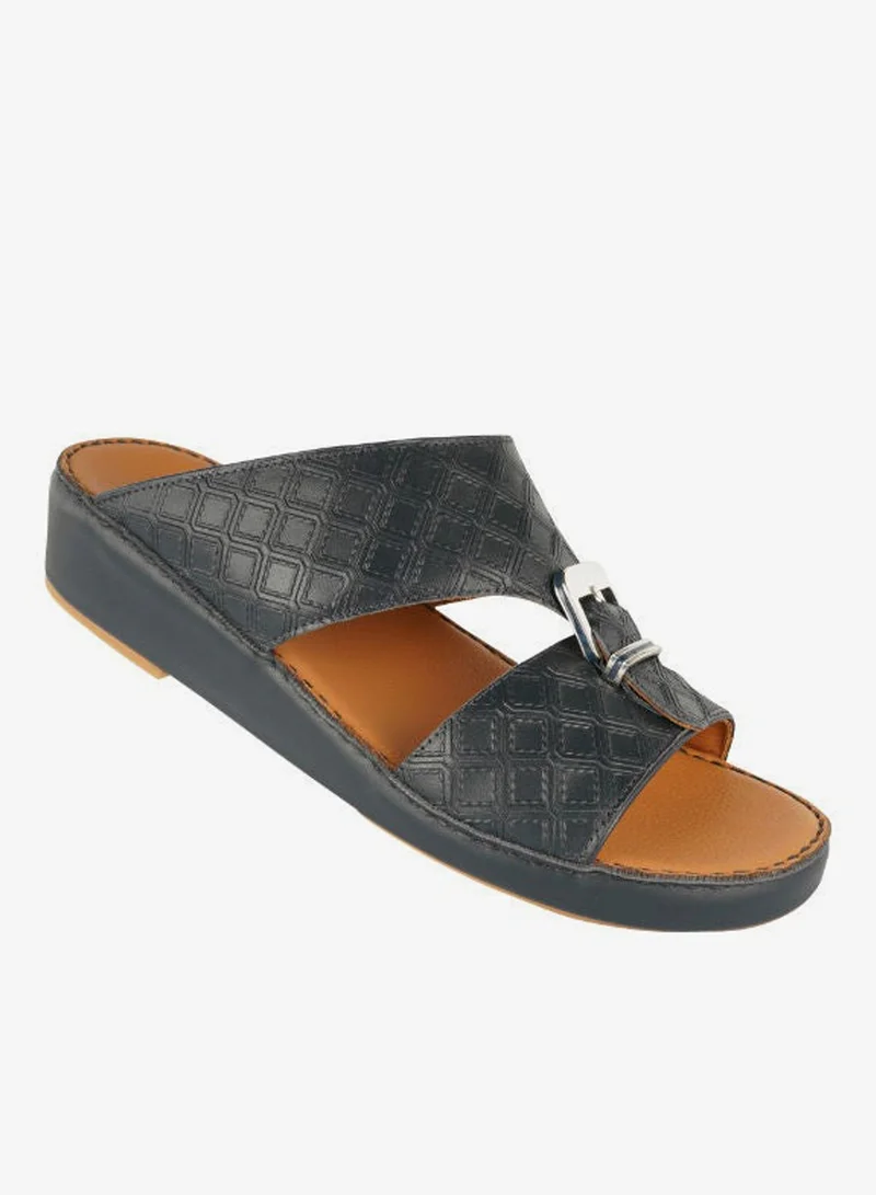 008-3203 Barjeel Uno Mens Arabic Sandals B 11