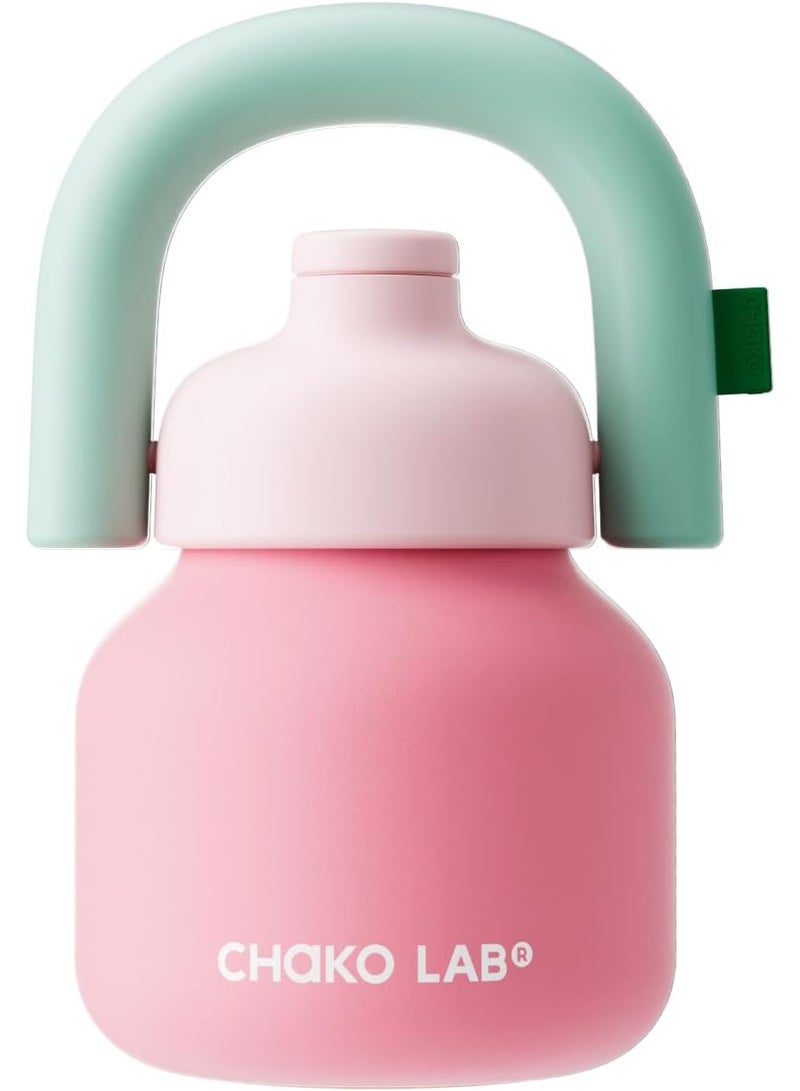 CHAKO LAB stainless steel vacuum insulated tumbler - Image 1