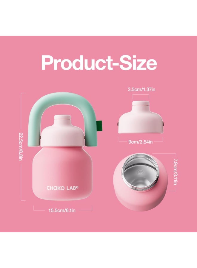 CHAKO LAB stainless steel vacuum insulated tumbler - Image 3