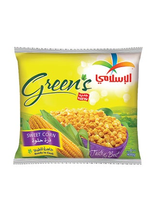 Sweet Corn
