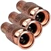 Ozekov Shaker 1Siphon SelfPriming 58 Copper Pump Head 3 pc Set No Hose - Image 2