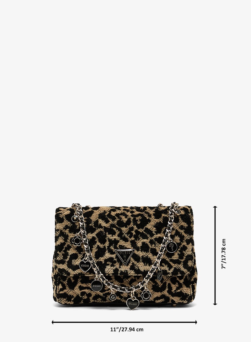 GUESS Giully II Crossbody Bag - Image 5