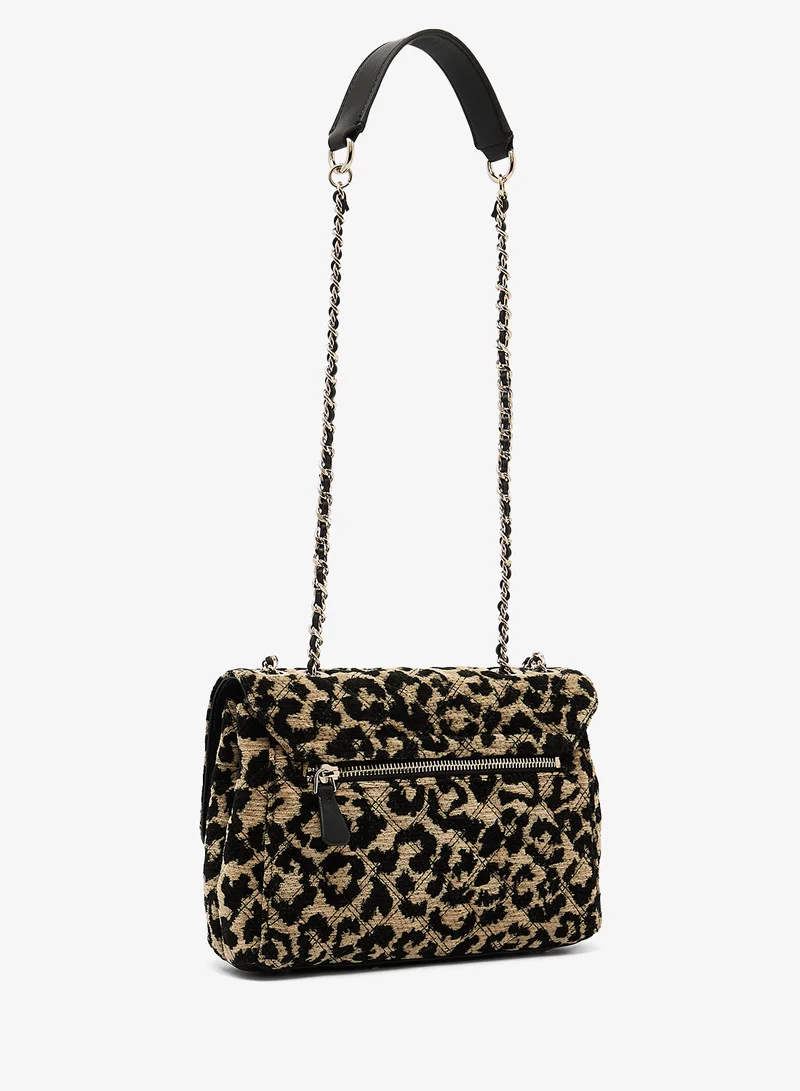 جس Giully II Crossbody Bag