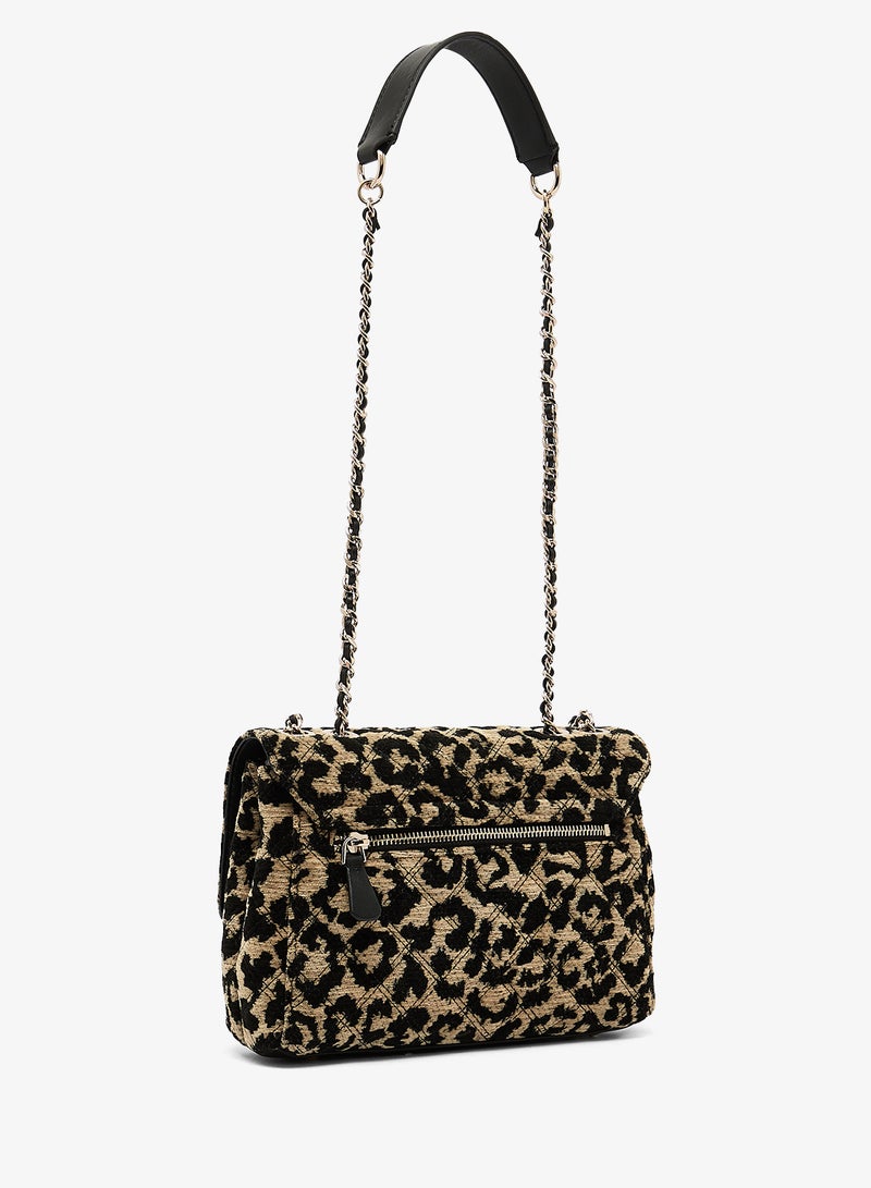 GUESS Giully II Crossbody Bag - Image 2