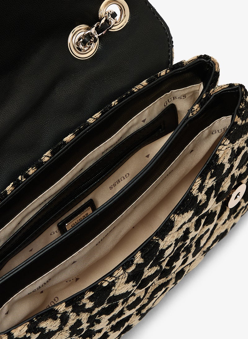 GUESS Giully II Crossbody Bag - Image 4