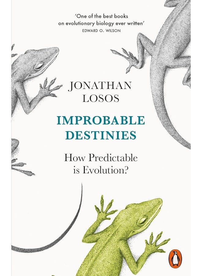 Improbable Destinies: How Predictable is Evolution?