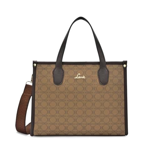 Lavie Women's Kelissa Satchel Handbag | Satchel Bag for Work | Ladies purse | Stylish Shoulder Bag | Gift For Women - Image 1