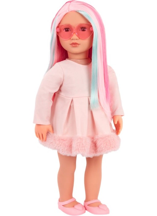 Our Generation Rosa Doll - 46 cm  - Image 1