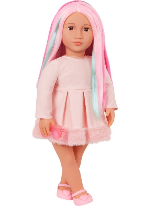 Our Generation Rosa Doll - 46 cm  - Image 3