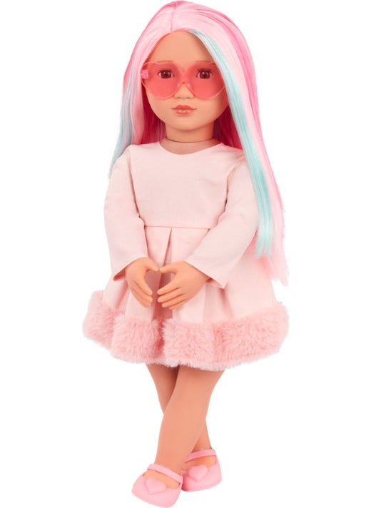 Our Generation Rosa Doll - 46 cm  - Image 2