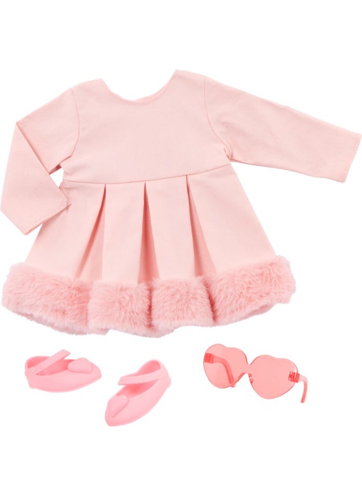 Our Generation Rosa Doll - 46 cm  - Image 5