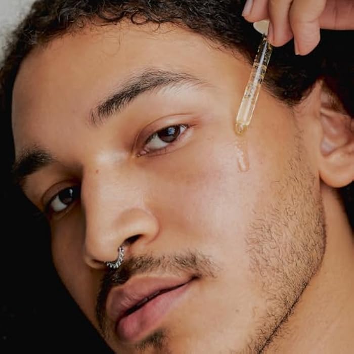 Cocokind Organic Chia Facial Oil, chamomile, 1 Fl Oz (5290) - Image 4