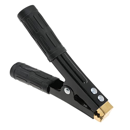 Gopayia 500-800A Jumper Cable Booster Clamp Heay Duty Battery Charger Clamps Alligator Clips for Jumper Starter in Battery Cables - Image 4