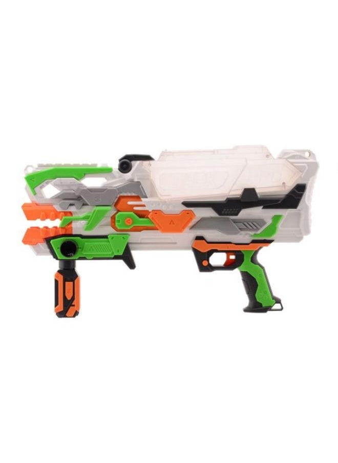 TACK PRO Power Shot Ii With 50 Balls, 50 Cm  - Image 1