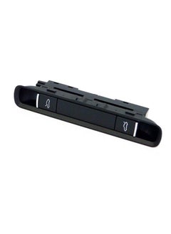 NIBEMINENT Trunk Lid Button Release Switch Replacement for Porsche 911 991 Boxster Cayenne  - Image 1
