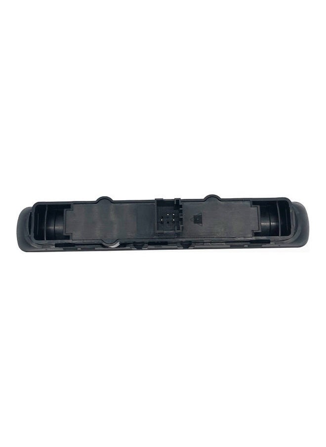 NIBEMINENT - Trunk Lid Button Release Switch Replacement for Porsche 911 991 Boxster Cayenne - Image 1