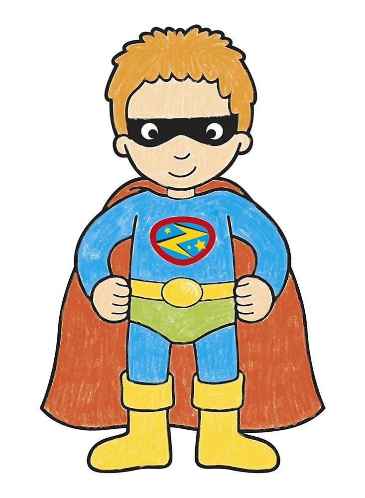 أورشارد تويز كتاب تلوين اصنع صدق - Image 3