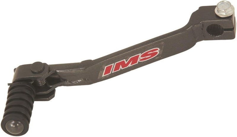 IMS 312218 Flightline Folding Shift Lever for Honda CR250 and CR450/480