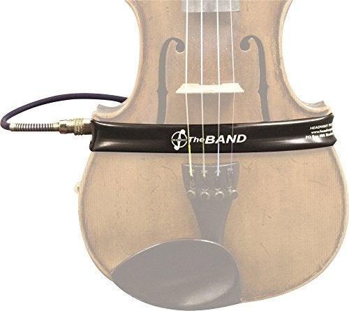 Headway The Band Violin Pickup System - Image 1