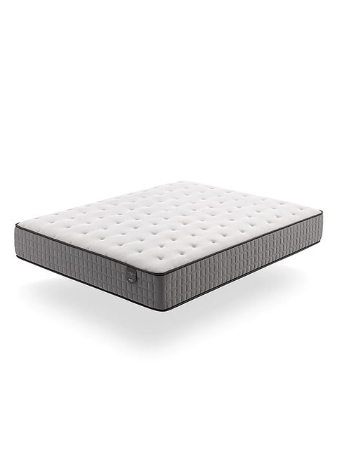 Avo Sleep Venus Mattress - Dual-Sided Support & Comfort - Parallel Spring System - Breathable Fabric
