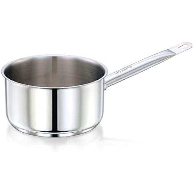 قدر متوسط ​​الحجم بغطاء WO مقاس 32 سم 1