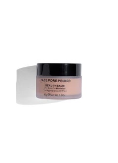 Face Pore Primer | Perfecting And Smoothing Skincare Makeup | Pore Minimizing, Sebum And Shine Control - Pore Filler Blurring Primer Before Makeup | Hydrates & Smooths Skin - pzsku/Z8B66A38028A53DDB42C7Z/45/_/1733729754/3f498aa1-ac97-49e7-a804-a01cb14bcde9