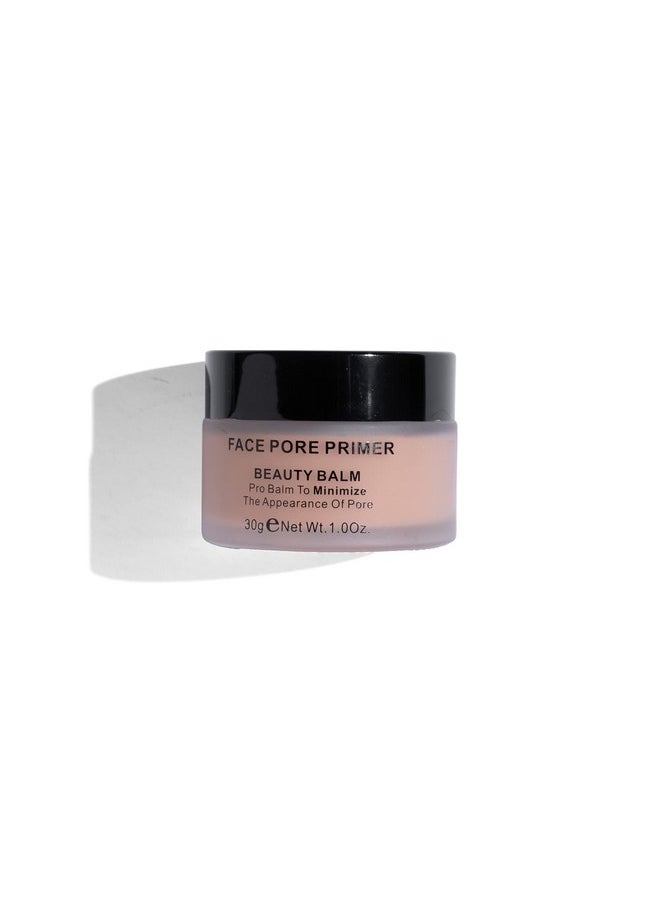 Face Pore Primer | Perfecting And Smoothing Skincare Makeup | Pore Minimizing, Sebum And Shine Control - Pore Filler Blurring Primer Before Makeup | Hydrates & Smooths Skin