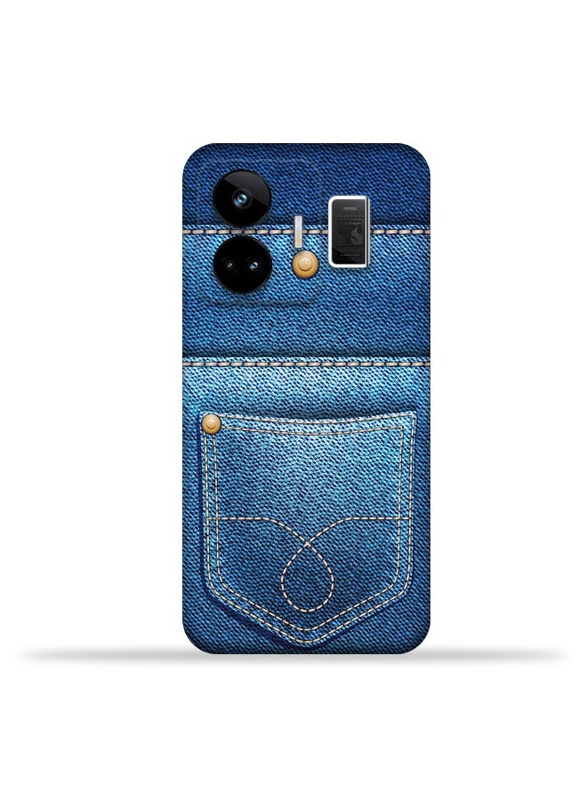 AMC DESIGN Protective Case Cover For Realme GT Neo 5 - Image 1