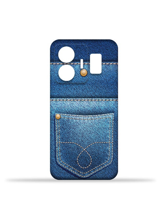 AMC DESIGN Protective Case Cover For Realme GT Neo 5 - Image 2