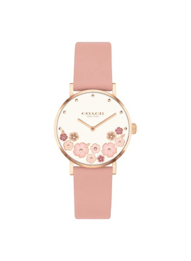 كوتش Casual analogue Watch