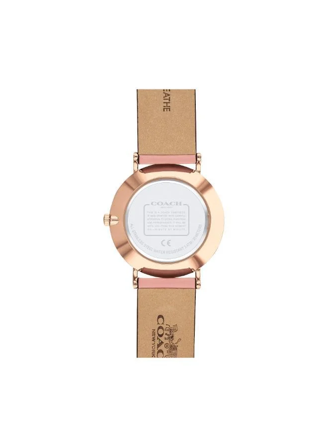 كوتش Casual analogue Watch