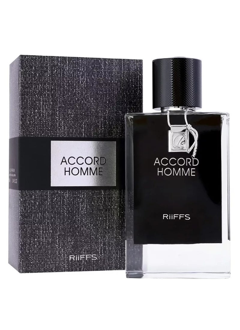 RiiFFS PERFUMS Accord Homme Imported Eau De Parfum For Men 100 ml - pzsku/Z8B66CDE3D67552F66805Z/45/_/1730567477/5a841d62-2a54-454e-8687-5c7579d5ed22