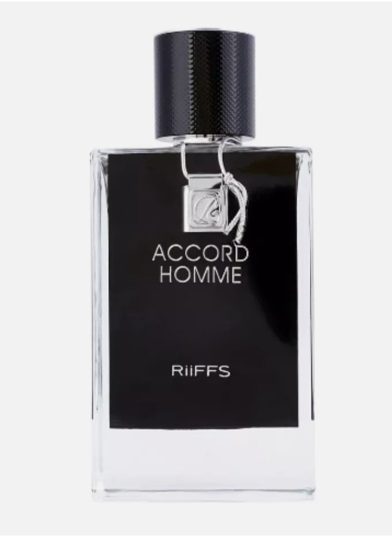 RiiFFS PERFUMS Accord Homme Imported Eau De Parfum For Men 100 ml - pzsku/Z8B66CDE3D67552F66805Z/45/_/1730567507/00c1164e-499c-429c-abdc-2540d80148d4