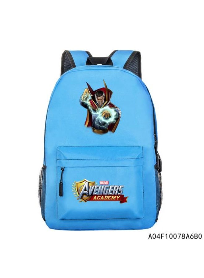 Creative backpacks attract everyone's attention - 1136 - Image 1