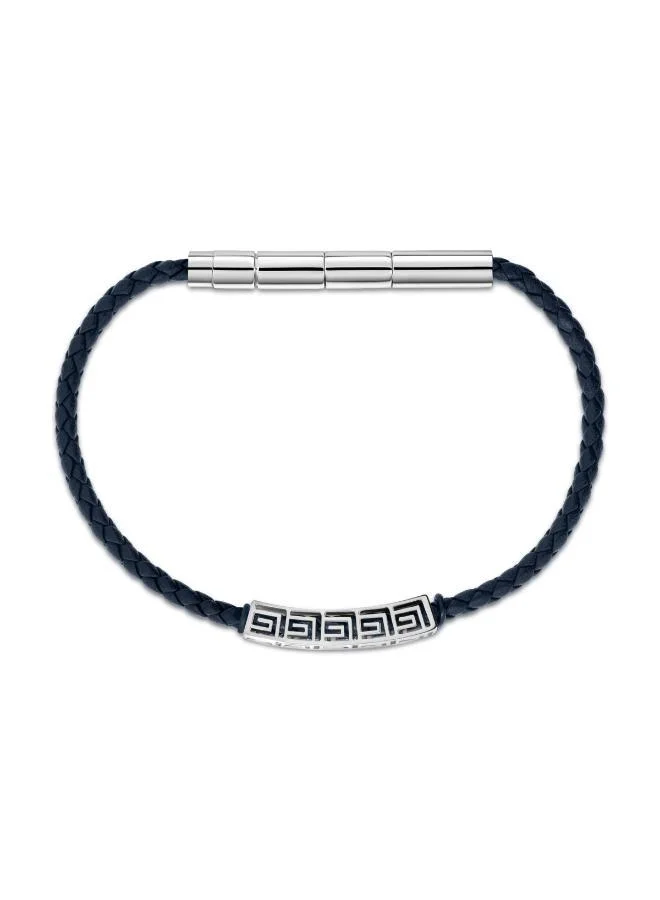 Guy Laroche  Romain Dedecogon Monogrm Cufflinks for Men | Best Price UAE