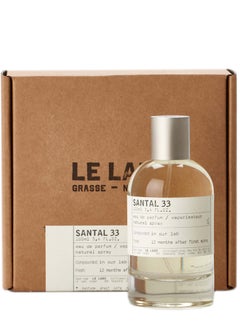 Le Labo Santal 33 EDP 100ml  - Image 1