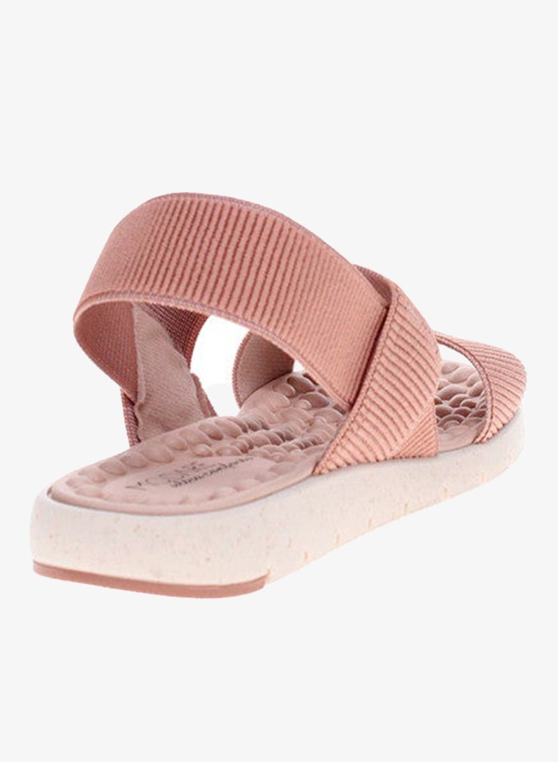 MODARE Sandals for Women with Back Strap – Stylish & Supportive sling Back Ladies Sandals - Image 3