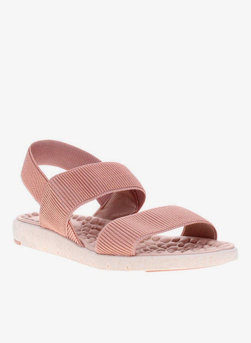 MODARE Sandals for Women with Back Strap – Stylish & Supportive sling Back Ladies Sandals - Image 1